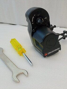 Celestron Focus Motor